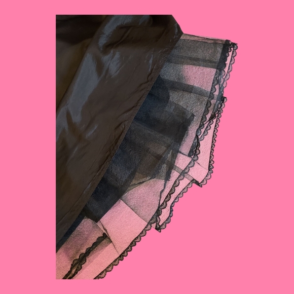 Vintage 1980’s Gunne Sax by Jessica McClintock Dress - Picture 3 of 8